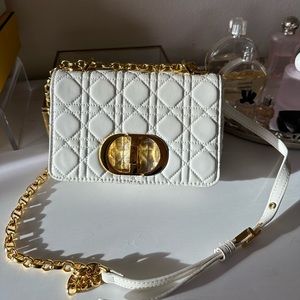 DIOR Medium Caro Bag